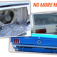 Image for article titled Why Some Cars Have Gas Tank Fillers On The Left Or The Right